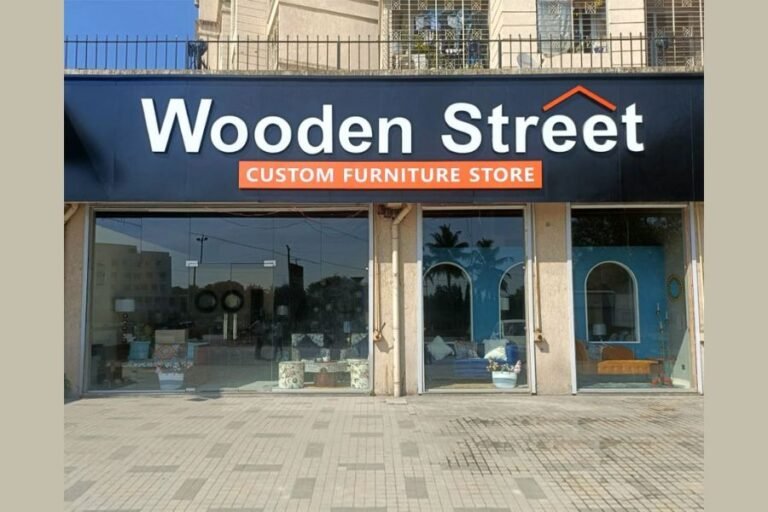 WoodenStreet On Expansion Spree, Strengthen Retail Presence With 3 New Experience Stores in Mumbai