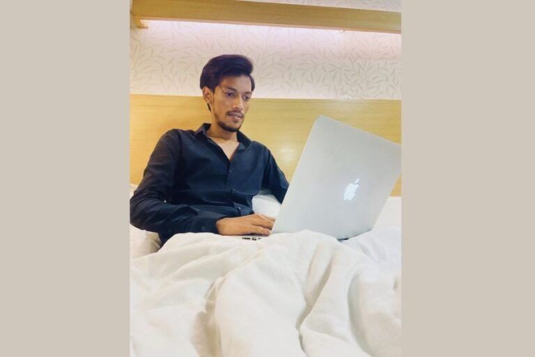 Hello Everyone Meet Mohammad Wasid Ali From Durg who became the world’s No.1 White Hat Ethical Hacker