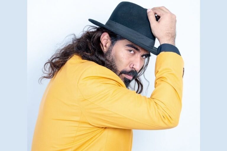 DJ Faith India Shares Current DJ Industry Scenario And Tips To Grow As A DJ