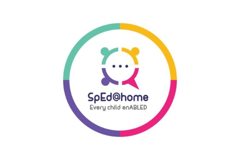 SpEd@home Receives Seed Funding from Science and Technology Park, Pune (Sci Tech Park) through the Start-Up India Seed Fund Scheme