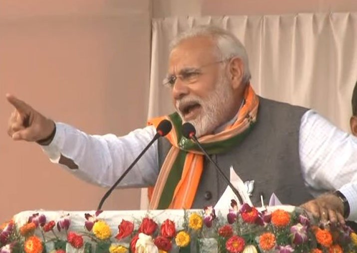 Tripura polls: PM Narendra Modi to address two poll rallies in Tripura on Feb 11