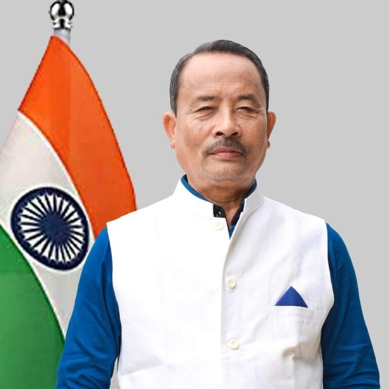 Assam: Former Naharkatia MLA and 6 more persons arrested for allegedly involved in gambling activities in Dibrugarh