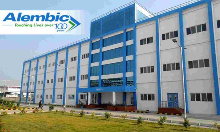 Alembic Pharmaceuticals announces USFDA Final Approval for Brimonidine Tartrate Ophthalmic Solution,0.15%
