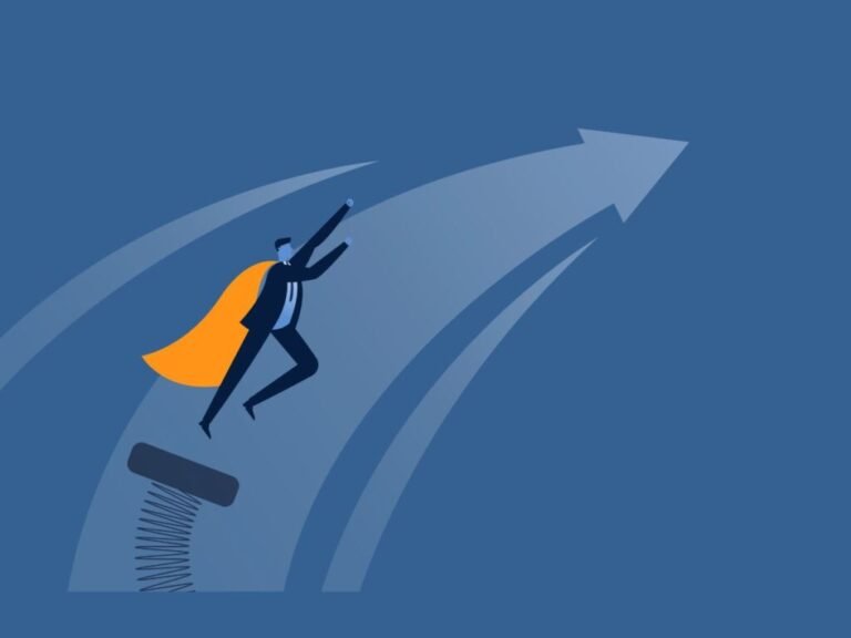 Transforming the Marketing World: Top 4 Digital Marketing Agencies that are Revolutionizing the Industry
