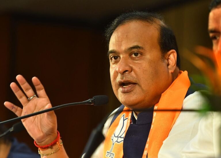 Assam: CM Himanta Biswa Sarma says Indo- Bangla border along Dhubri ‘hot zone of crime’
