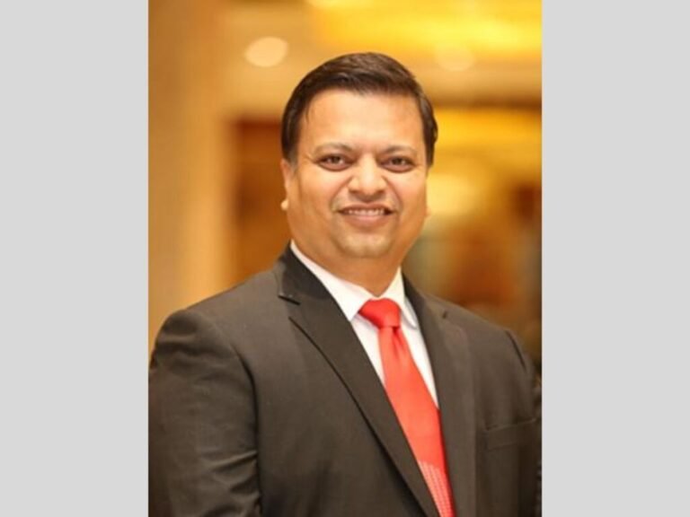 Navitas Solar appoints Mr. Hiten Parekh as its Chief Business Officer
