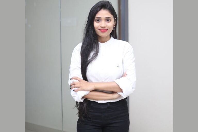 A Role Model for Women in Business: The Heartwarming Story of Shraddha Shrivastava’s Journey