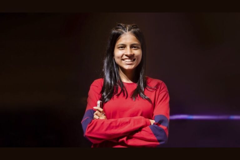 Journey so far of a Privileged Artist Manager – Radhika Mistry