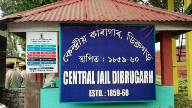 Assam: Seven more associates of Amritpal Singh to be flown to Dibrugarh Jail