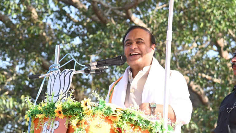 Assam: Pro-Khalistan group SFJ issues threat to Assam CM, security beefed up