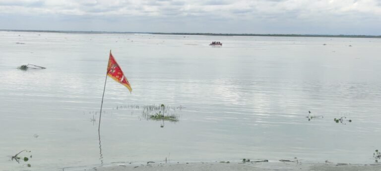 Assam: Man jumps from Bogibeel bridge into Brahmaputra