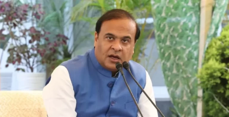 Assam CM says polygamy ban is not aimed at any particular community