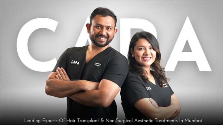 Cara Clinic, The Pioneer of Sapphire Hair Transplant in India, Completes 12,000+ Aesthetic Treatments