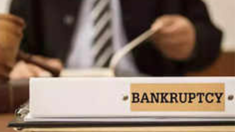 Sterling Oils backed by Sandesara, declares bankruptcy