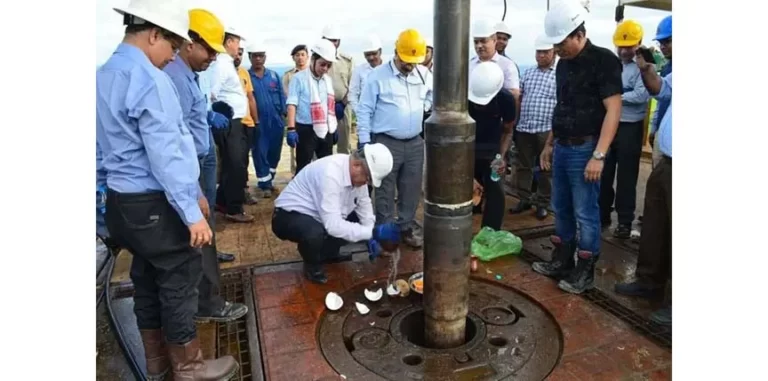 Arunachal: Hindustan Oil Exploration company to drill 18 wells in Karsang field