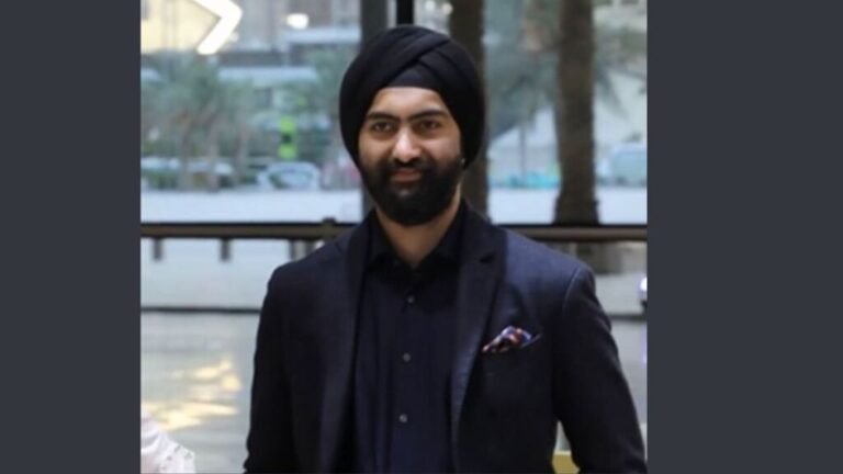 Mr Sunint Chadha, MD of BSJS Jewellers, sheds light on the importance of HU-ID in gold jewelry
