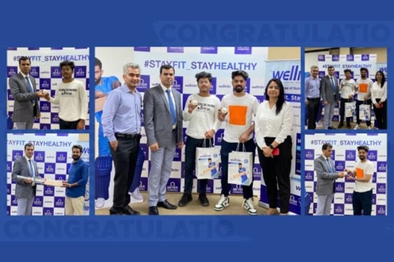 Participants Reap Rewards in Wellman’s 8-Week Digital Campaign: IPL Tickets, Autographed Virat Kohli Merchandise, and More!