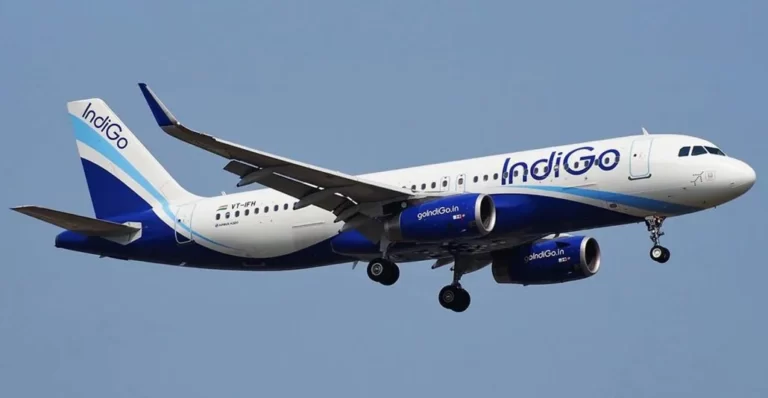 Assam: Dibrugarh-bound IndiGo flight with Union minister on board diverted to Guwahati LGBI following technical glitch