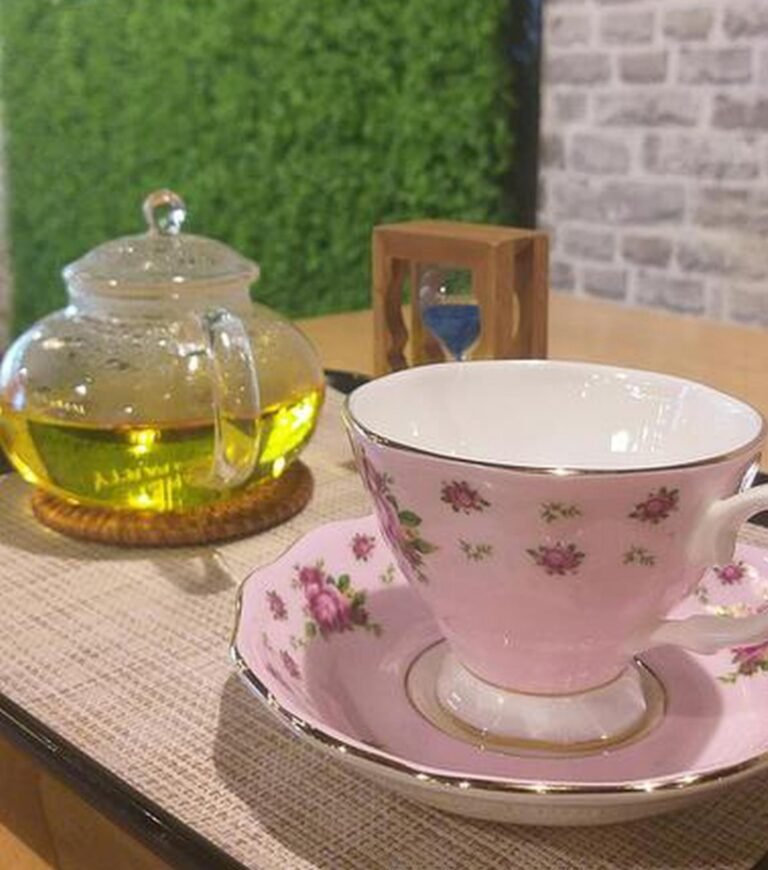 Assam: Herbal tea party , books & long drives on hilly islands that’s how the elite class entertain this summer