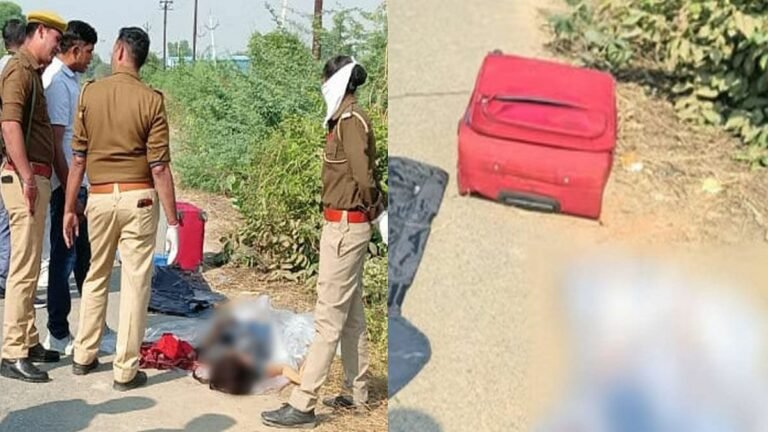 Assam: After suitcase, freezers, now body of young woman found in box from her rented room in Guwahati, Love Jihad suspected
