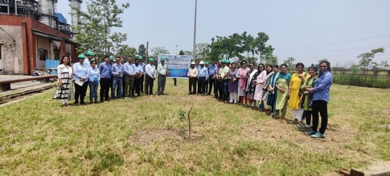 Assam: BCPL observes World Environment Day