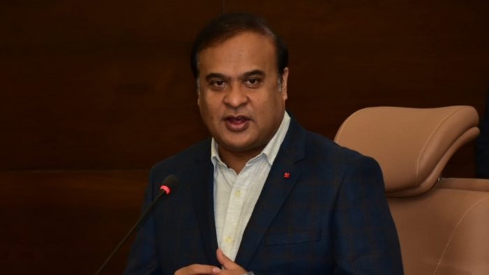 Assam: CM Himanta Biswa Sarma orders probe into death of AEC students in road mishap