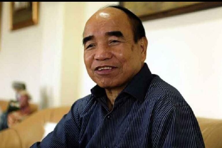 Mizoram CM Zoramthanga says UCC is not interest of ethnic minorities