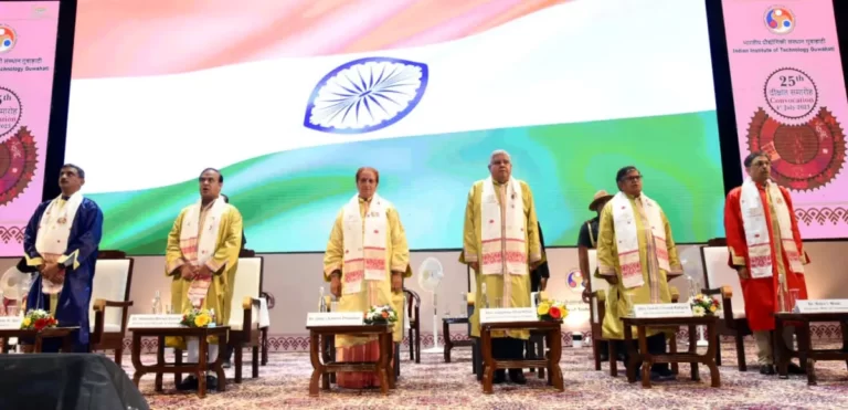 Assam: Vice-president Jagdeep Dhankar says any further delay in implementation of Uniform Civil Code will be corrosive to our values