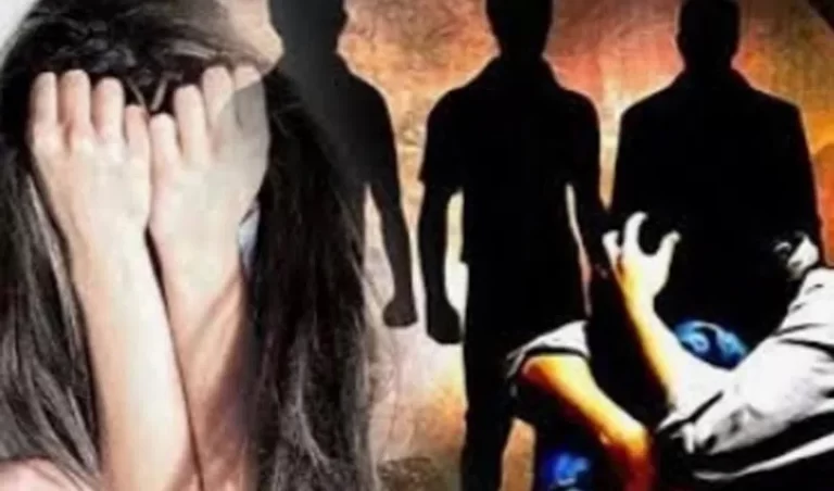Assam: Four arrested for allegedly gang rape elderly woman and her speech impaired daughter in Guwahati
