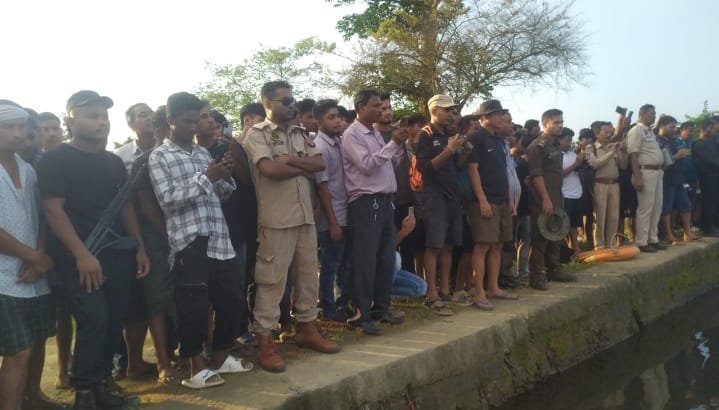 Assam: How the love land became “death land” in Tinsukia