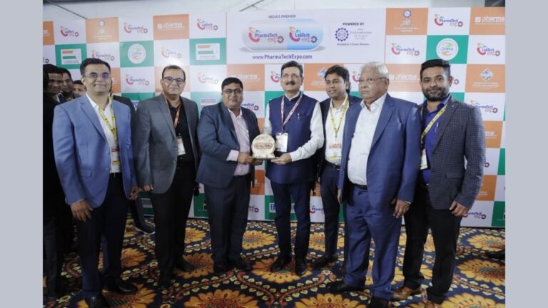 PharmaTech Expo 2023 inaugurated, to promote innovation, technology in pharma industry