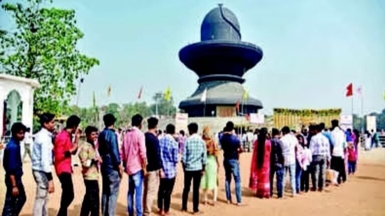 Assam’s Umananda Mandir: A thousand-year-old holy temple on the world’s smallest river island in Guwahati