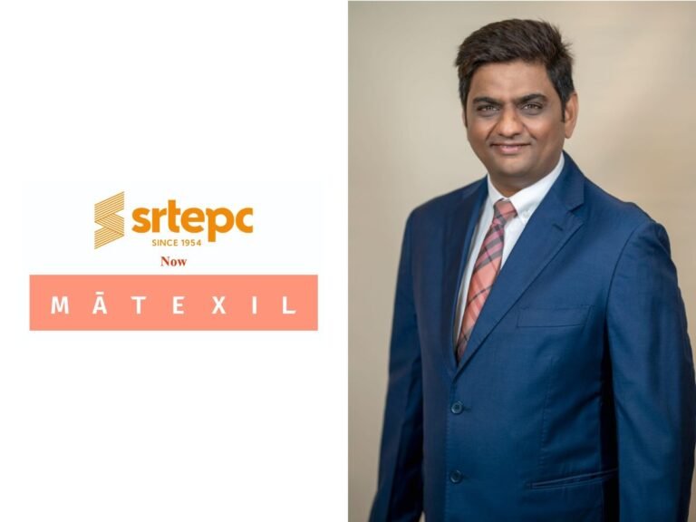 SRTEPC Presented Export Awards for Technical Textiles