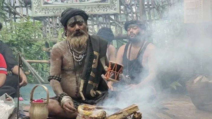 Tune in to Aghori Stories multiple platforms and discover ancient wisdom of Indian mysticism.