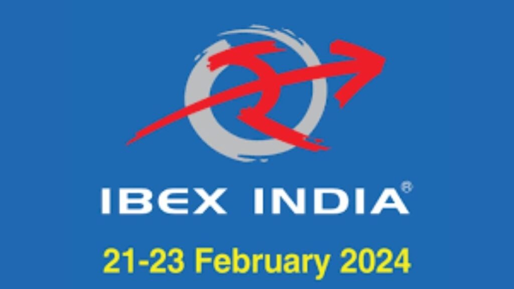 Ibex India 2024 Olympics Prudy Carlynne