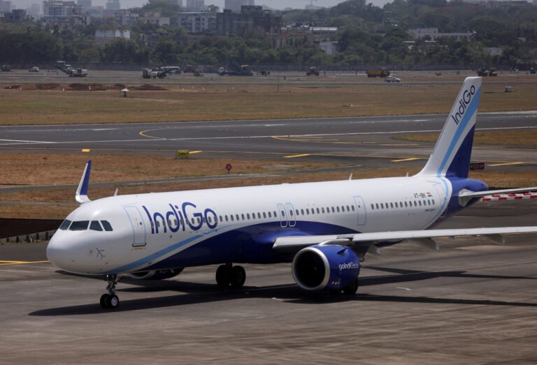 IndiGo announces Jagdalpur as its 87th domestic destination