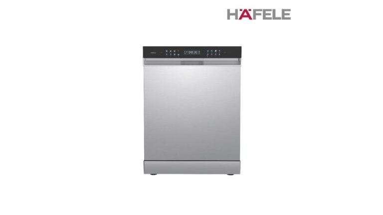 Valeriya Dishwasher by Hafele